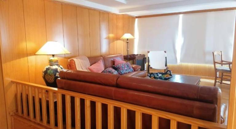 Holiday apartment with 1 room for 4 persons in Monachil