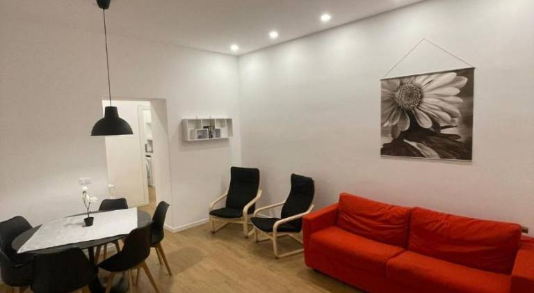 Holiday apartment with 2 rooms for 6 persons — photo 4