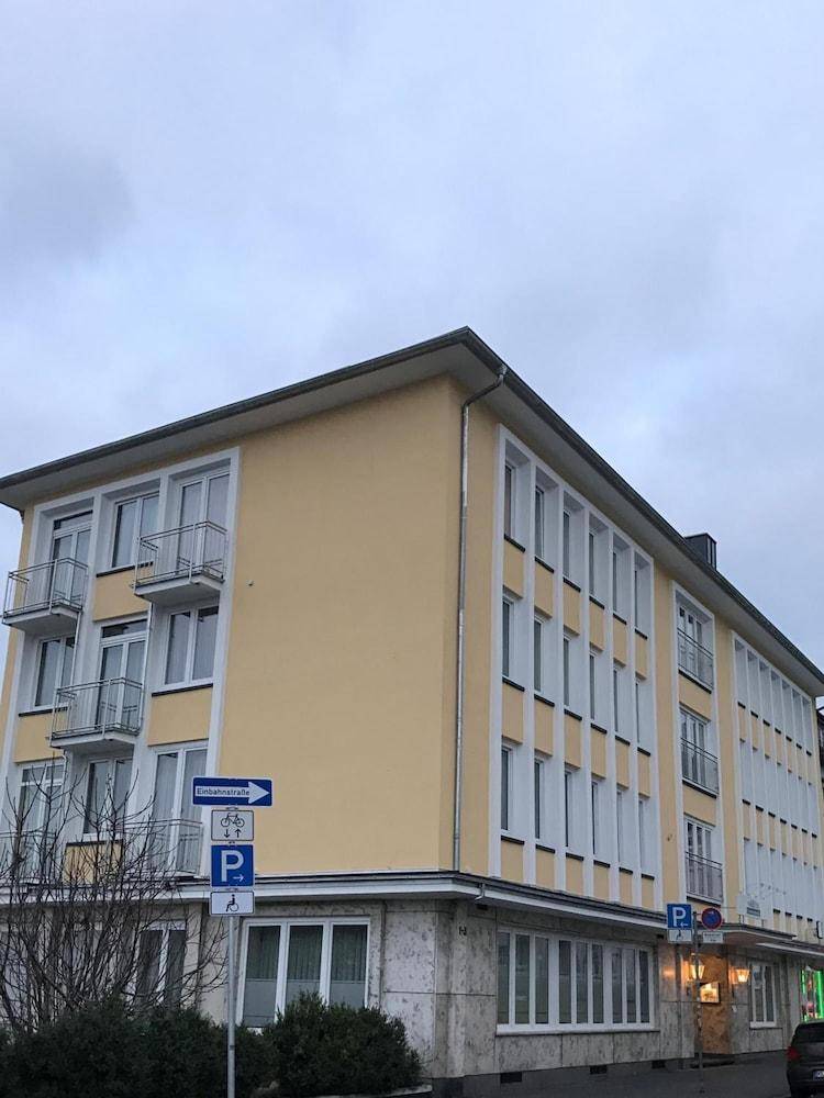 Parkhotel Friedrichstrasse — photo 4