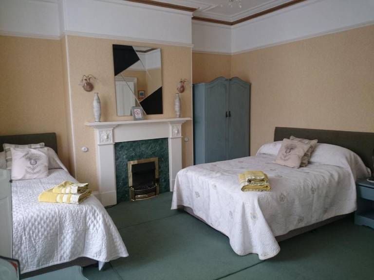 Albert Hotel — photo 2