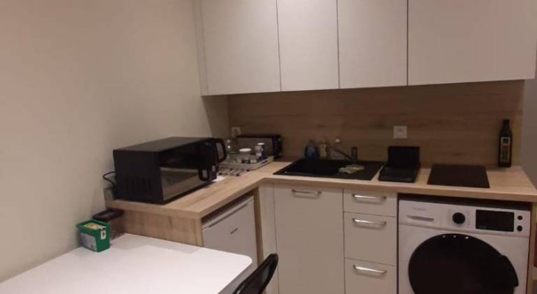 Holiday apartment with 1 room for 2 persons — photo 3