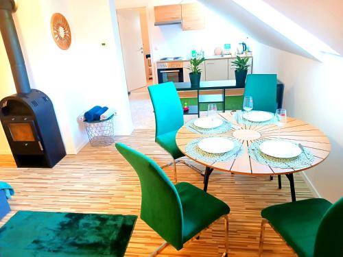 Ferienwohnung Spital am Semmering