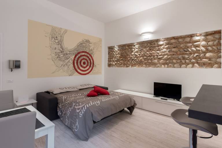 Holiday apartment | Next to Juliet — photo 2