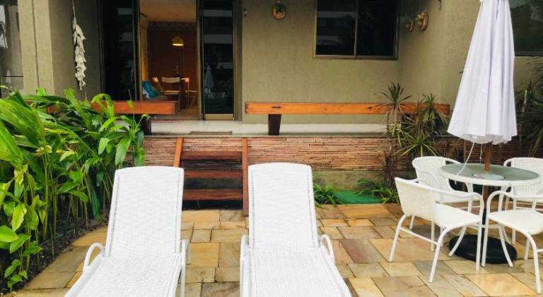 Holiday apartment with pool | Next to the beach | Pets allowed — photo 3
