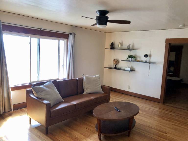 Apartment  Cheyenne