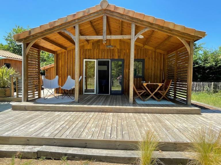 Chalet  Bassin d'Arcachon