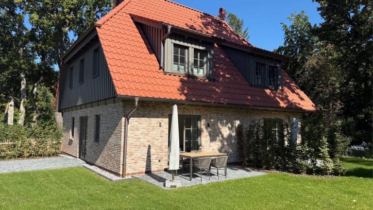 Ferienhaus  Winsen (Aller)