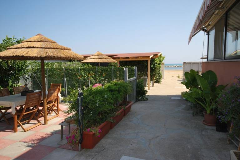Appartamento vacanza Guglionesi