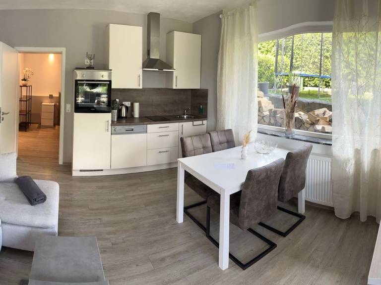 Ferienwohnung  Butzbach