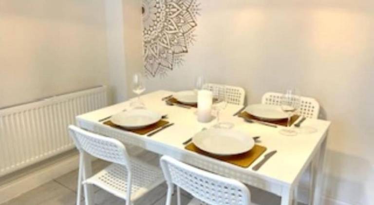 Vacation home with 3 rooms for 6 persons — photo 4