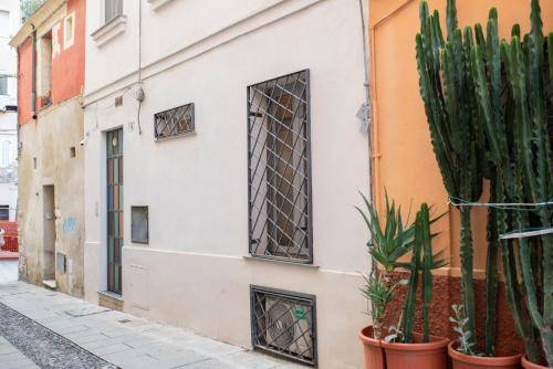 Ferienwohnung Sassari