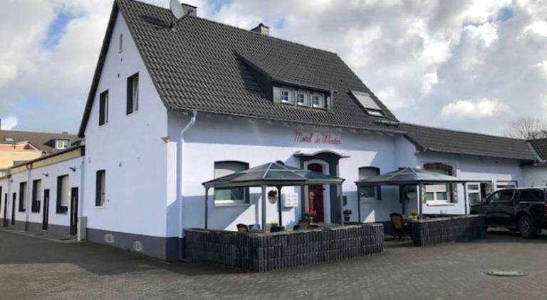 Bed and breakfast  Castrop-Rauxel