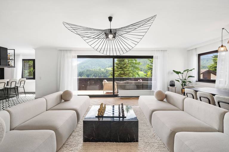 Villa Semmering