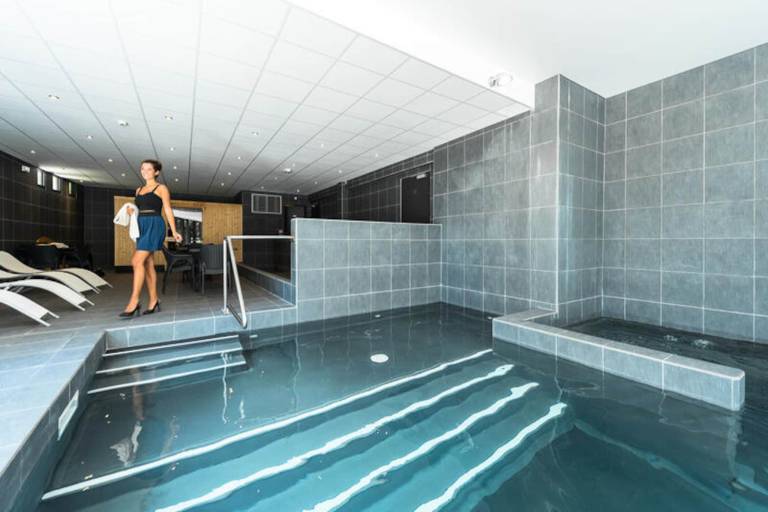 Ferienwohnung  Pont-Aven