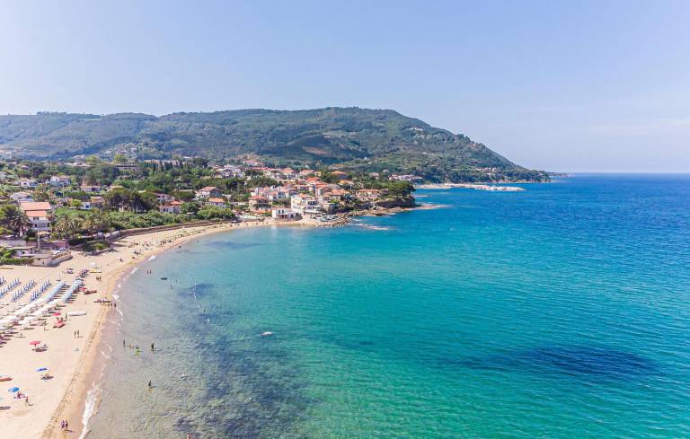 Casa Ogliastro Marina