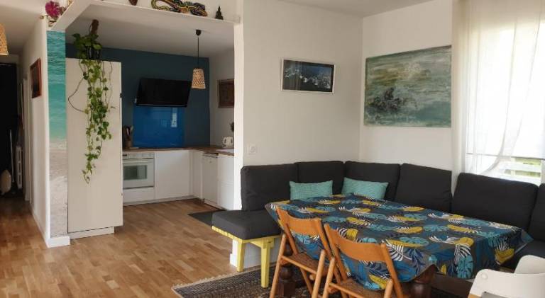 Vacation home with 4 rooms for 8 persons — photo 2