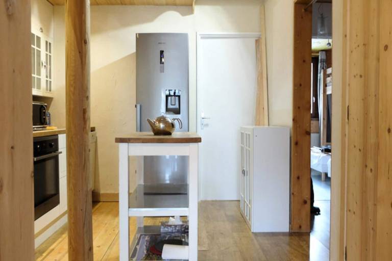 Holiday apartment | Next to the ski | Pets are welcome — photo 4