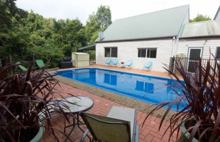 Apartment  Coomba Park