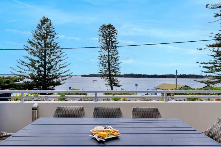 House Long Jetty