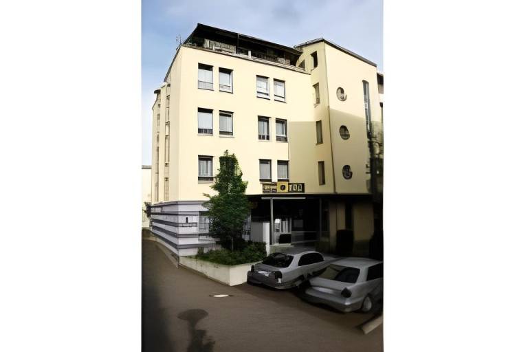 Senator Hotel in Frankfurt Am Main