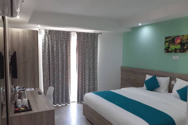 Bed & Breakfast Marsascala