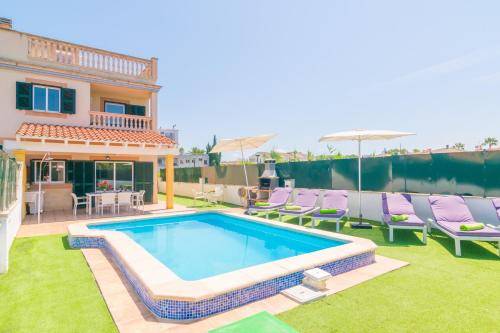 Villa Alcúdia
