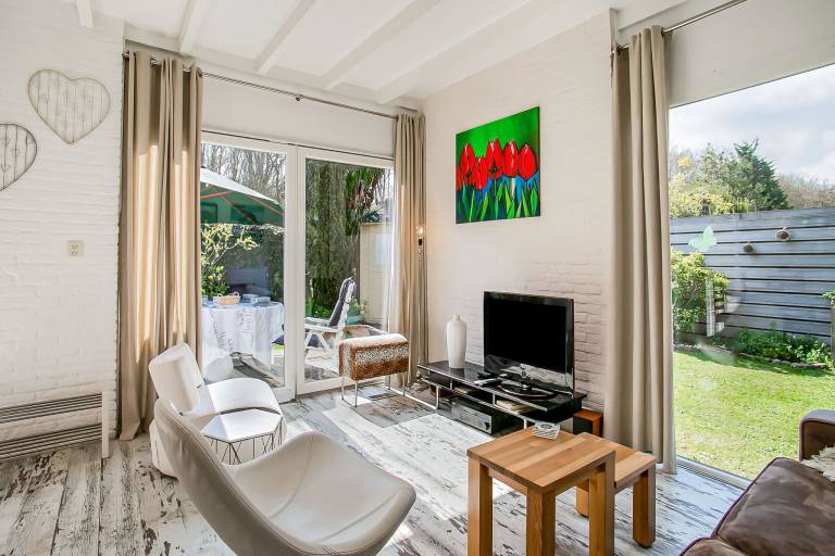 Bungalow Noordwijkerhout
