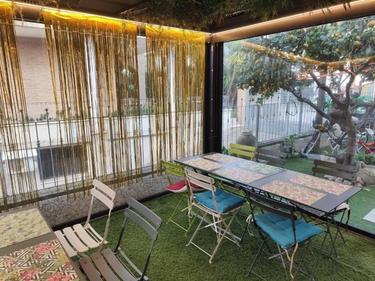 Bed & Breakfast San Benedetto del Tronto