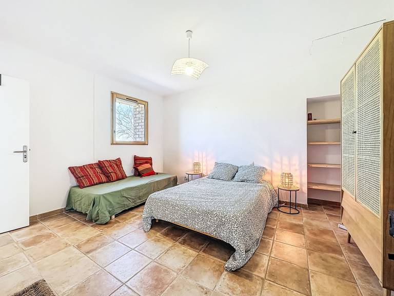 House with garden, patio & private pool — photo 5
