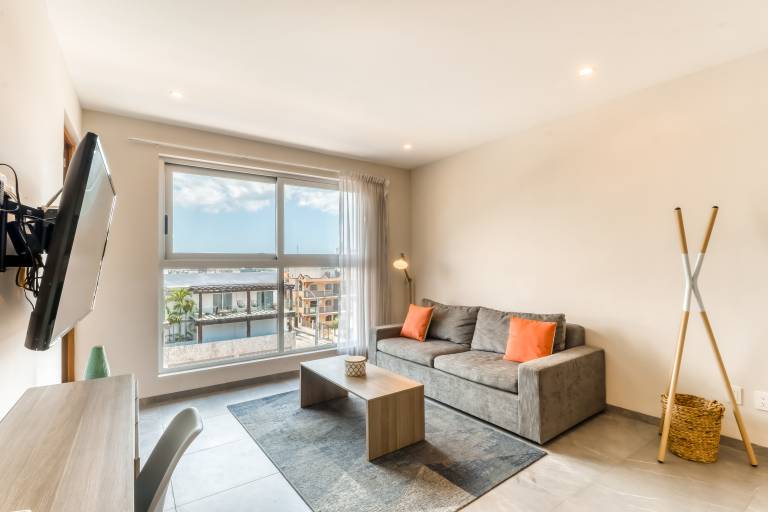 Apartman Playa del Carmen