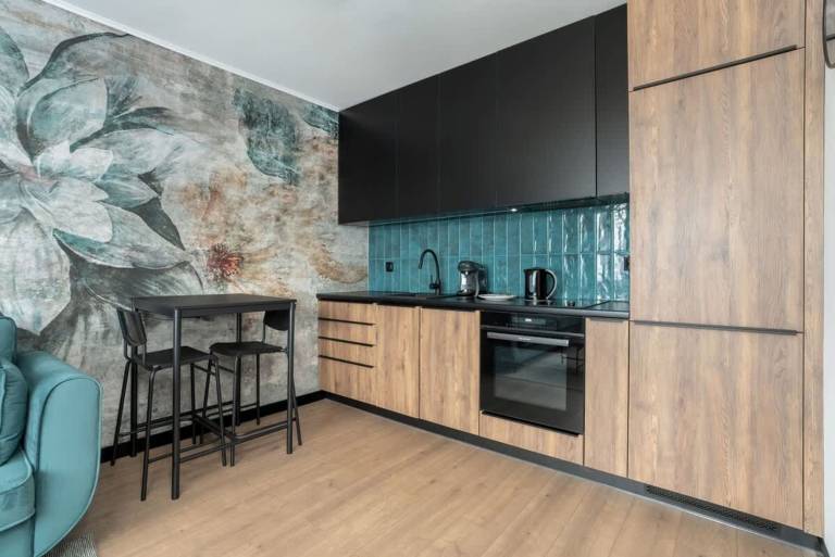 Children-friendly nice apartment | Pets allowed — photo 4