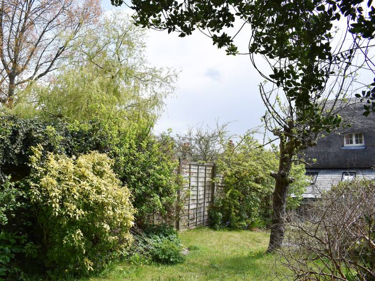 Cottage  Shaftesbury