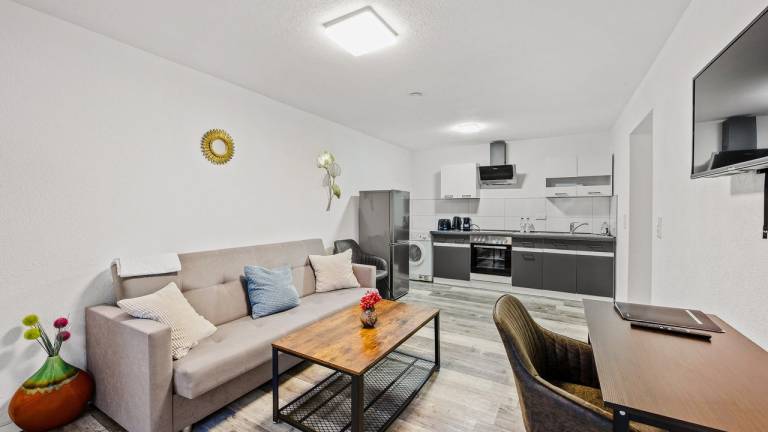 Ferienwohnung  Durlach