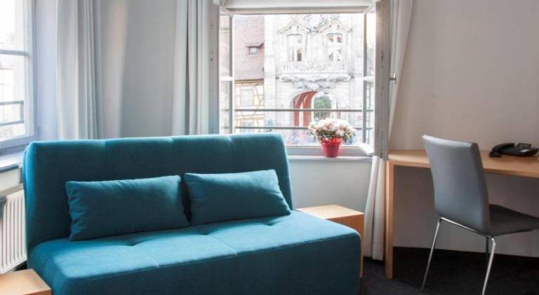 Ferienwohnung Bamberg