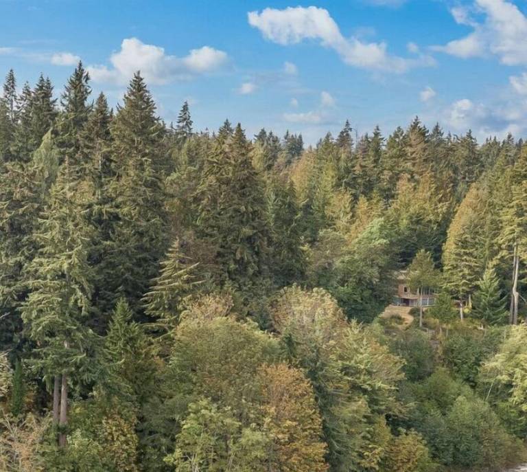 House Bremerton