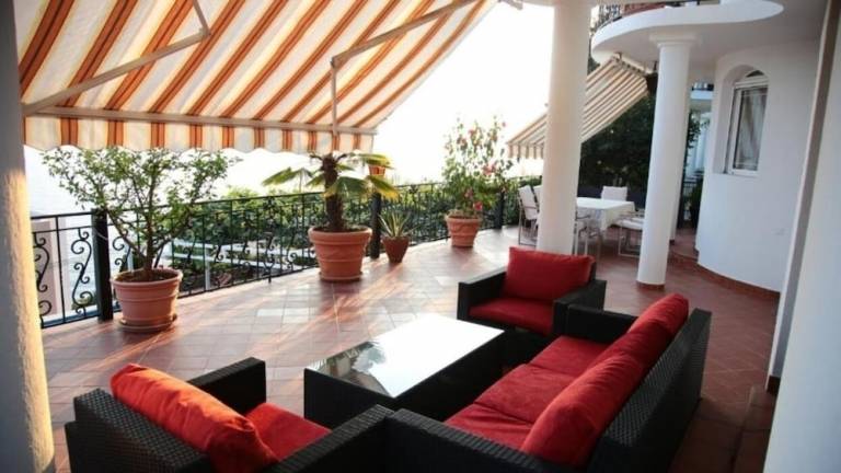 Apartament  Dobra Voda