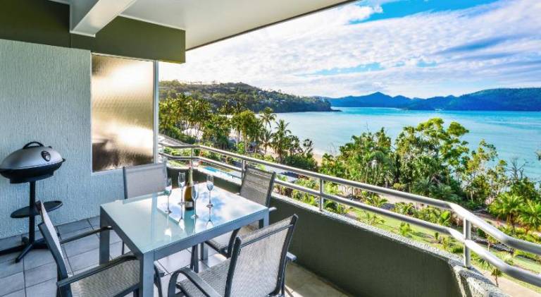 Apartment Hamilton Island