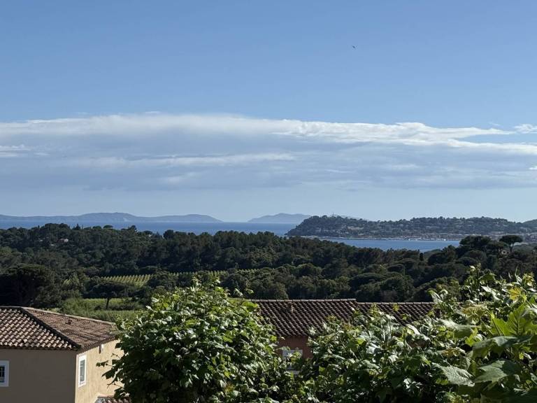 Maison de vacances Gigaro
