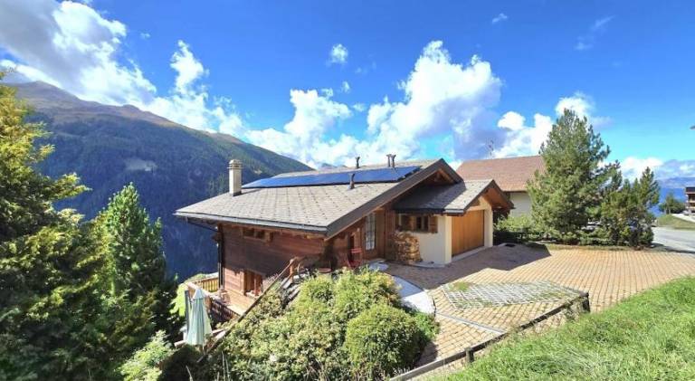 Holiday apartment with 1 room for 4 persons — photo 4