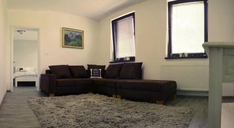 Apartmán Bojnice