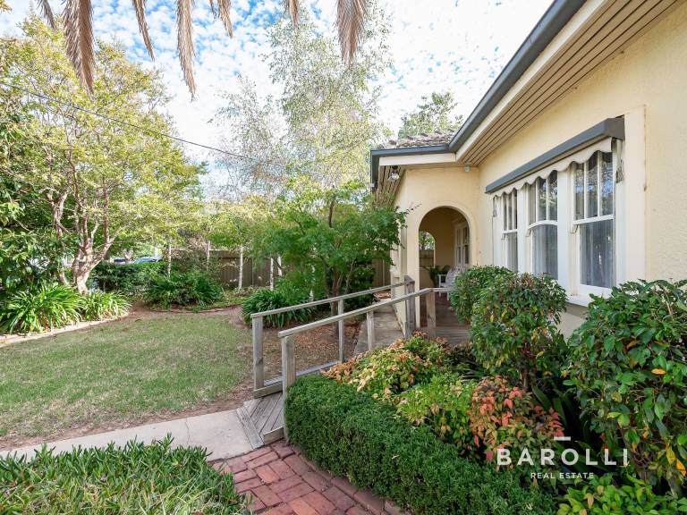 House Shepparton