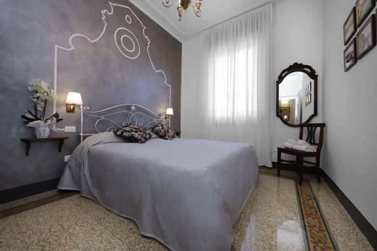 Bed & Breakfast San Miniato