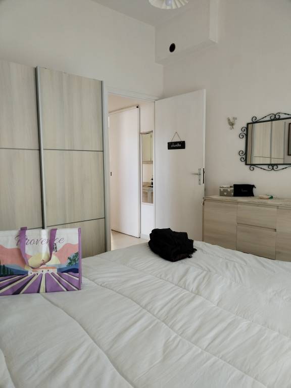 Rental apartment with garden, terrace & barbecue | Sea view — photo 5