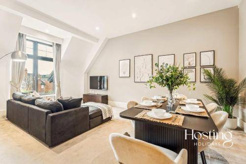 Apartment Henley-on-Thames