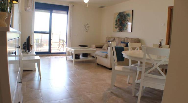 Rental apartment with private pool & patio — photo 2