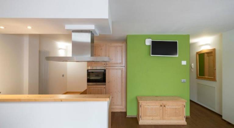 Holiday apartment with terrace — photo 5