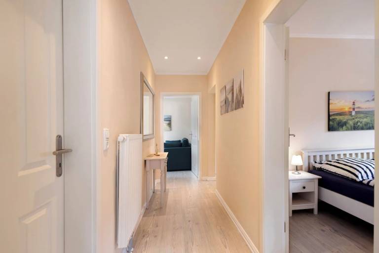 Apartment  Neuendeich