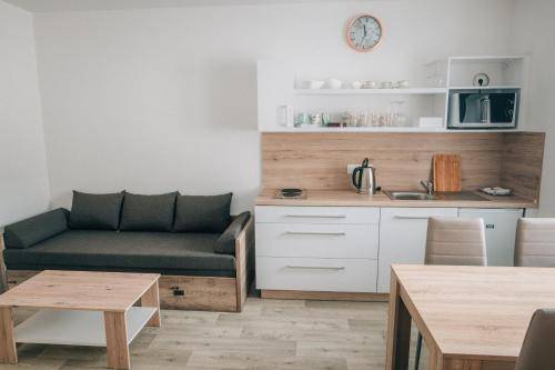 Apartmán Polná