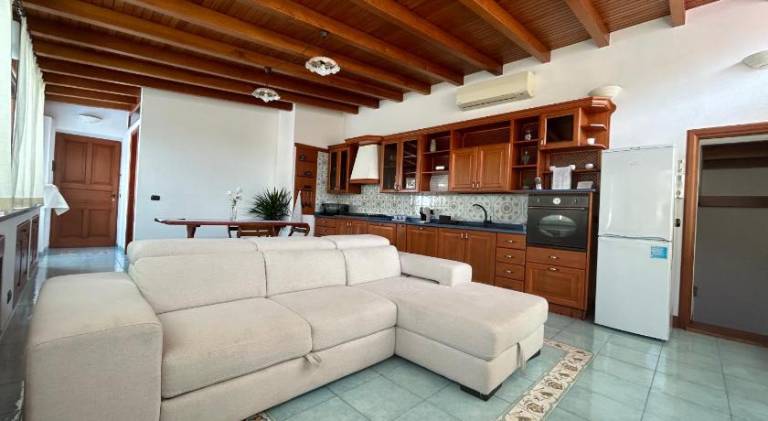 Nice rental apartment | Pets are welcome in Lipari