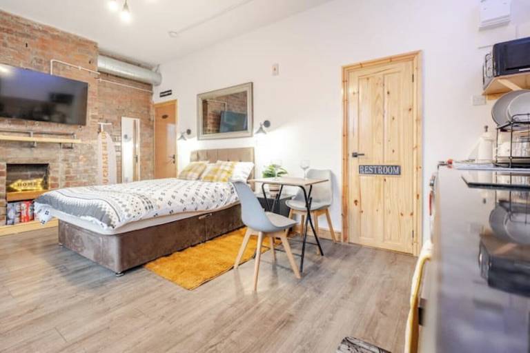 Appartement Leeds